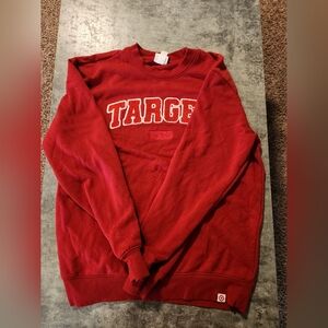 Workshop Target pullover